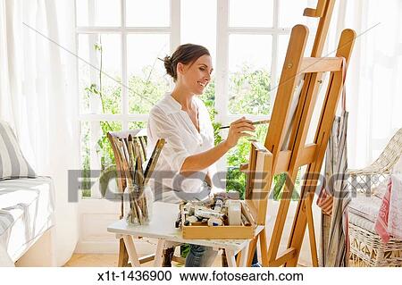 Woman. View Large Photo Image Stock Image - Woman.. Fotosearch