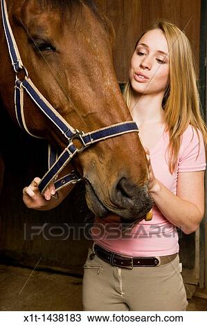 Woman. View Large Photo Image Stock Image - Woman.. Fotosearch