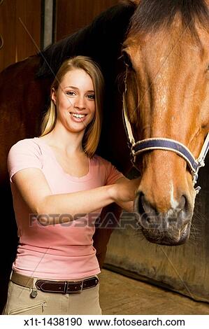 Woman. View Large Photo Image Stock Image - Woman.. Fotosearch