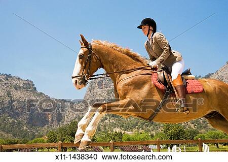 Stock Image - Woman.. Fotosearch