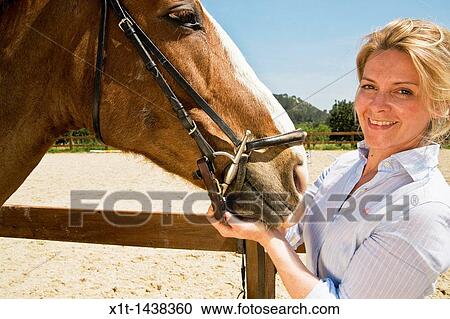 Woman. View Large Photo Image Stock Image - Woman.. Fotosearch