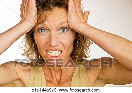 Woman. View Large Photo Image Stock Image - Woman.. Fotosearch