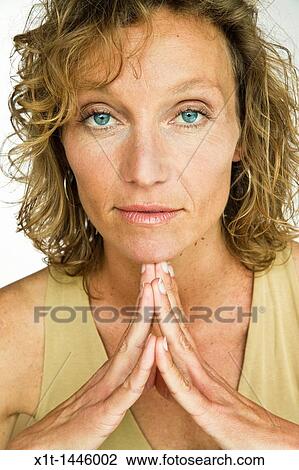 Woman. View Large Photo Image Stock Image - Woman.. Fotosearch