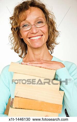 Woman. View Large Photo Image Stock Image - Woman.. Fotosearch