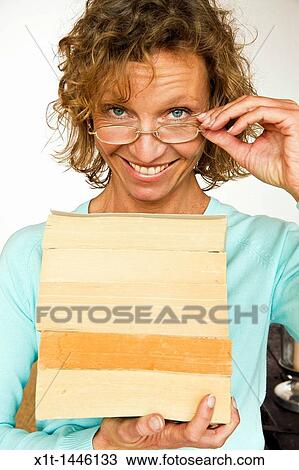 Woman. View Large Photo Image Stock Image - Woman.. Fotosearch