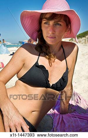 Woman. View Large Photo Image Stock Image - Woman.. Fotosearch
