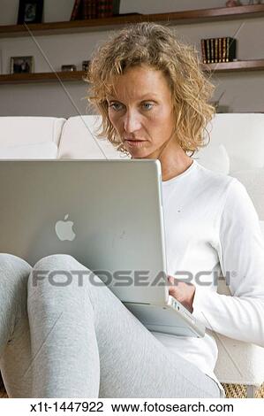 Woman. View Large Photo Image Stock Image - Woman.. Fotosearch