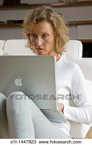 Woman. View Large Photo Image Stock Image - Woman.. Fotosearch