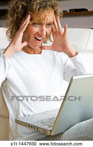 Woman. View Large Photo Image Stock Image - Woman.. Fotosearch