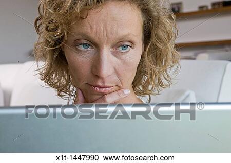 Woman. View Large Photo Image Stock Image - Woman.. Fotosearch