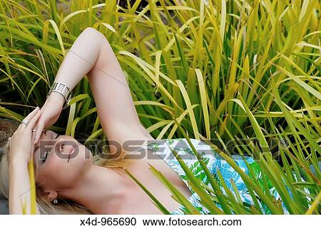Woman View Large Photo Image Stock Image - Woman. Fotosearch