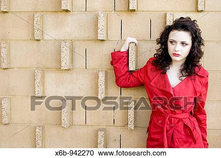Woman View Large Photo Image Stock Image - Woman. Fotosearch