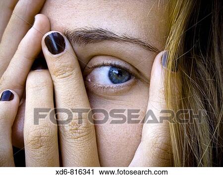 Woman View Large Photo Image Stock Image - Woman. Fotosearch