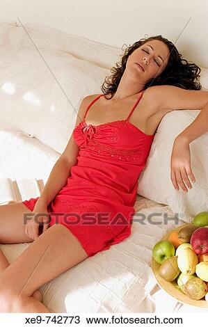 Woman View Large Photo Image Stock Image - Woman. Fotosearch