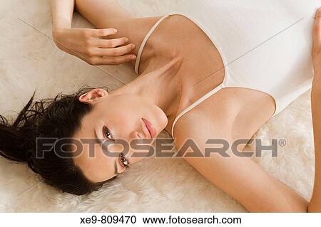 Woman View Large Photo Image Stock Image - Woman. Fotosearch