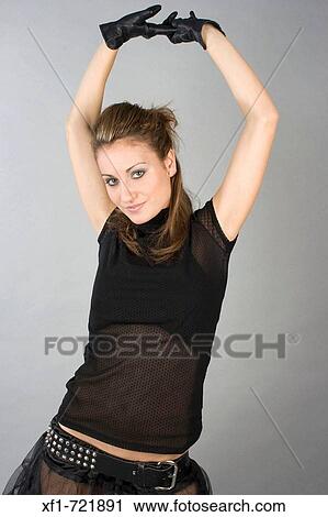 Woman View Large Photo Image Stock Image - Woman. Fotosearch
