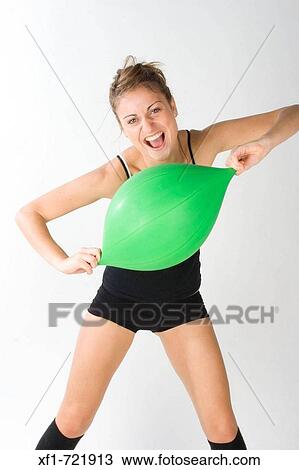Woman View Large Photo Image Stock Image - Woman. Fotosearch