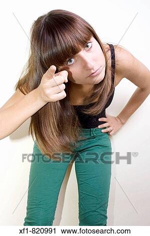 Woman View Large Photo Image Stock Image - Woman. Fotosearch