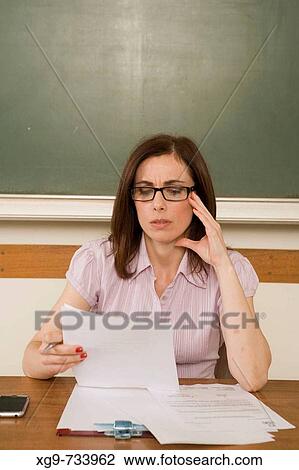 Woman View Large Photo Image Stock Image - Woman. Fotosearch