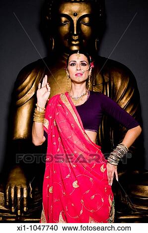 Woman View Large Photo Image Stock Image - Woman. Fotosearch
