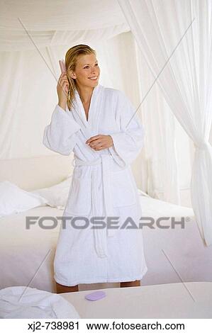 Woman View Large Photo Image Stock Image - Woman. Fotosearch