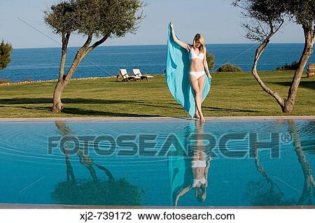 Woman View Large Photo Image Stock Image - Woman. Fotosearch