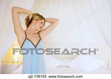 Woman View Large Photo Image Stock Image - Woman. Fotosearch