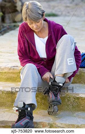 Woman View Large Photo Image Stock Image - Woman. Fotosearch