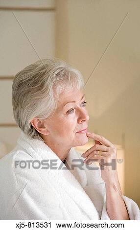 Woman View Large Photo Image Stock Image - Woman. Fotosearch