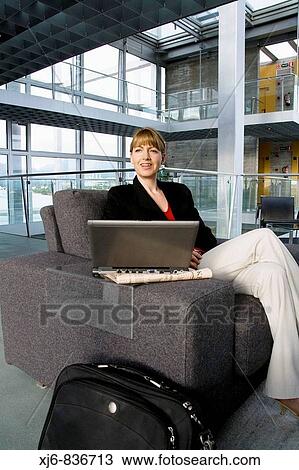 Woman View Large Photo Image Stock Image - Woman. Fotosearch