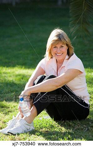 Woman View Large Photo Image Stock Image - Woman. Fotosearch