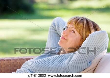 Woman View Large Photo Image Stock Image - Woman. Fotosearch