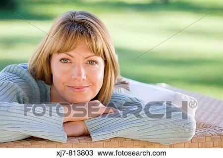 Woman View Large Photo Image Stock Image - Woman. Fotosearch