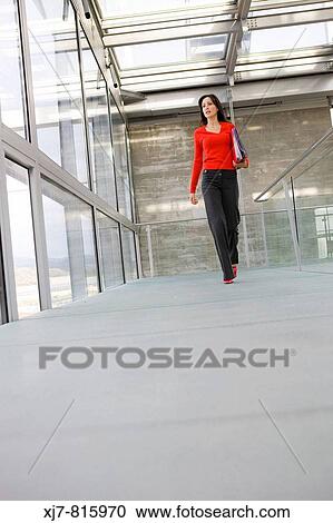 Woman View Large Photo Image Stock Image - Woman. Fotosearch