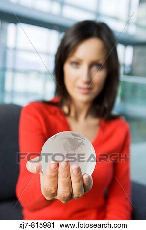 Woman View Large Photo Image Stock Image - Woman. Fotosearch