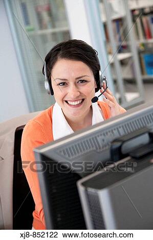 Woman View Large Photo Image Stock Image - Woman. Fotosearch
