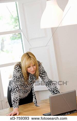 Woman View Large Photo Image Stock Image - Woman. Fotosearch