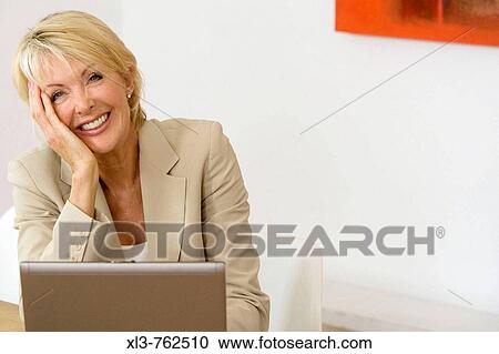 Woman View Large Photo Image Stock Image - Woman. Fotosearch