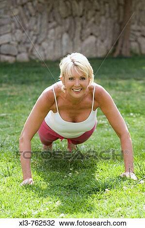 Woman View Large Photo Image Stock Image - Woman. Fotosearch