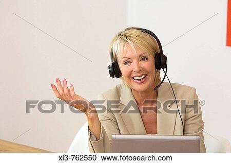 Woman View Large Photo Image Stock Image - Woman. Fotosearch