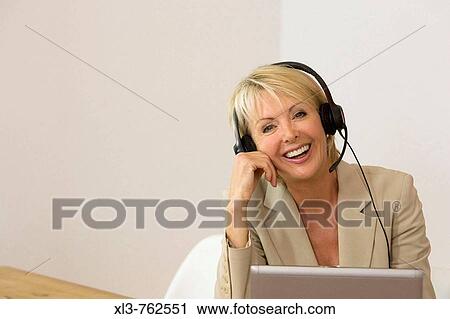 Woman View Large Photo Image Stock Image - Woman. Fotosearch