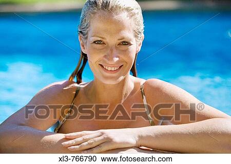 Woman View Large Photo Image Stock Image - Woman. Fotosearch