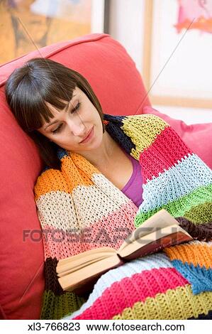 Woman View Large Photo Image Stock Image - Woman. Fotosearch