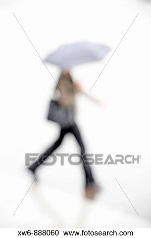 Stock Image - Woman. Fotosearch