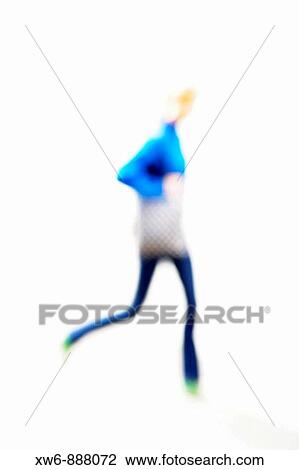 Woman View Large Photo Image Stock Image - Woman. Fotosearch