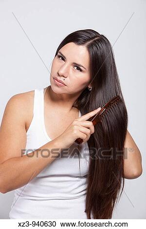 Woman View Large Photo Image Stock Image - Woman. Fotosearch