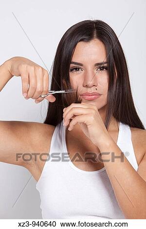 Woman View Large Photo Image Stock Image - Woman. Fotosearch