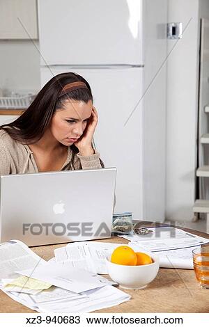 Woman View Large Photo Image Stock Image - Woman. Fotosearch