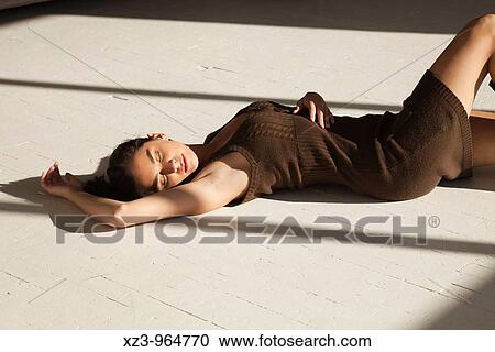 Woman View Large Photo Image Stock Image - Woman. Fotosearch