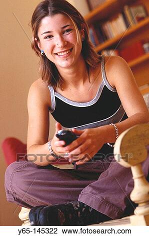 Woman View Large Photo Image Stock Image - Woman. Fotosearch
